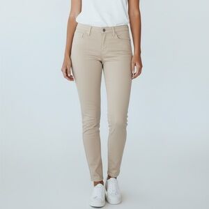 James Twiggy Mochi Jeans